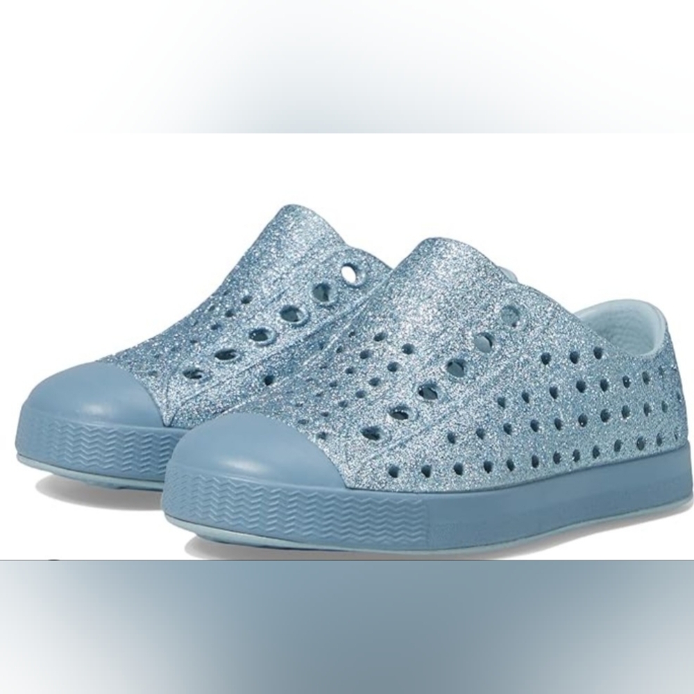 Native Jefferson Slip-On Sneaker - Kids